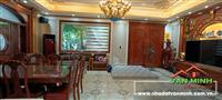 Bán Biệt thự Đơn lập, lô góc tại phân khu Paris, Vinhomes Imperia, Hồng Bàng, Hải Phòng