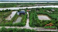 Bán Khu nghỉ dưỡng gia đình tại An Lão, Hải Phòng