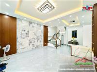 Nhà Văn Cao - Ngô Gia Tự - Lạch Tray - Hải Phòng.
