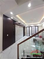 Bán nhà Đằng Hải 4 tầng xây mới oto đỗ cửa