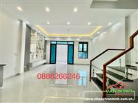 BÁN NHÀ PHỐ KHÚC THỪA DỤ - THIÊN LÔI