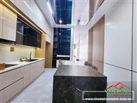 Bán nhà đẹp full nội thất TDC Tam Kỳ, Lê Chân, Hải Phòng