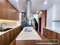 Bán nhà 5 tầng thang máy siêu đẹp TDC Tam Kỳ, Hải Phòng
