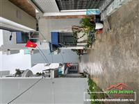 Bán đất Hoàng Mai - An Dương oto vào đất