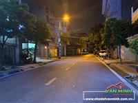 Chuyển nhượng lô đất Đào Nhuận, Kênh Dương, Lê Chân, Hải Phòng