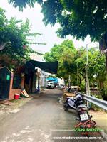 Chuyển nhượng lô đất số 3 ngõ 426 Nguyễn Văn Linh (sát Chợ Hàng), Lê Chân, Hải Phòng