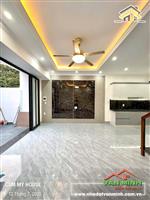 Bán nhà đẹp xây mới phố Chợ Hàng - Lê Chân - HP