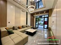 BÁN NHÀ PHÂN LÔ TĐC TAM KỲ - VĨNH NIỆM