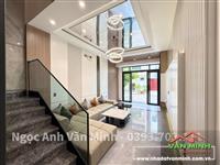 Bán biệt thự thu nhỏ tại Tái Định Cư Tam Kỳ, Lê Chân, Hải Phòng