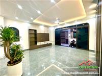 Bán nhà đẹp Thiên Lôi ngõ to oto đỗ cửa, Lê Chân, HP