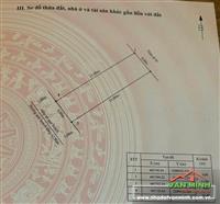 Bán đất TDC Đông Khê mở rộng gần Apolo Lê Hồng Phong, Hải Phòng