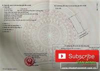 Bán lô đất tdc cây đa Đông Khê 2 , Ngô Quyền, Hải Phòng