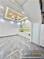 BÁN NHÀ PHỐ MỸ THỊNH - ĐỒNG HOÀ - KIẾN AN