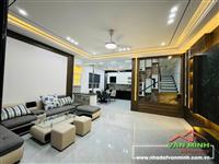 Bán nhà ngõ Lạch Tray, Ngô Quyền, Hải Phòng