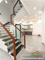 Bán Nhà 3.5 Tầng + Sân Cổng Riêng tại Thiên Lôi - Vĩnh Niệm - Lê Chân