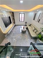  BÁN NHÀ KHU AONE MALL Thông Thiên Lôi - Đồng Thiện - AONE oto - sân cổng. -