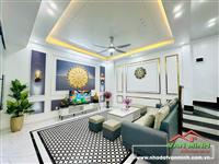Nhà Trần nguyên Hãn thông Nguyễn Văn Linh 