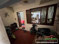 Bán nhà ngõ Lê Lợi, Ngô Quyền, Hải Phòng