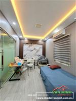 Bán nhà mặt Đường Lam Sơn, Lê Chân, Hải Phòng