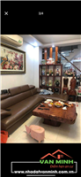 Bán nhà phố Cấm, Ngô Quyền, Hải Phòng