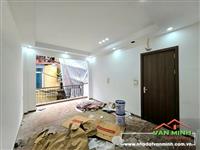 Bán nhà mặt ngõ Tôn Đức Thắng, Lê Chân, Hải Phòng