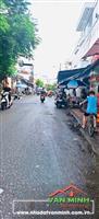 Bán nhà mặt đường Thiên Lôi, Lê Chân, Hải Phòng