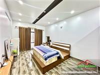 Bán nhà Sau nhà mặt đường Hoàng Minh Thảo