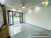 Bán nhà Hồ Sen
