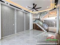 Bán nhà đẹp sân cổng gần cấp 3 Trần Nguyên Hãn, Lê Chân, Hải Phòng
