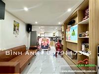 Bán nhà gốc dân phố Lê Lợi, ngõ 3m Oto đỗ cửa, Ngô Quyền, HP
