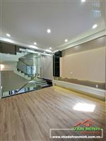 - Nhà 4 tầng Miếu Hai Xã Hải Phòng  - Oto đỗ gần nhà 24/7 