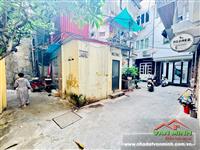 Bán nhà số 7/38 Dư Hàng, Lê Chân, Hải Phòng
