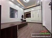 Bán nhà Xóm Trung, Văn Cao oto vào tới cửa
