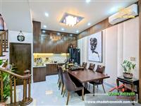Bán nhà đẹp phố trung tâm Hai Bà Trưng, Lê Chân, Hải Phòng