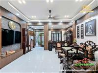 Bán nhà phố trung tâm Hồ Tầm Bạc, Nguyễn Đức Cảnh, Hải Phòng 
