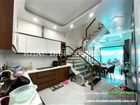 BÁN NHÀ PHỐ VĨNH CÁT - THIÊN LÔI - VĨNH NIỆM