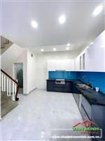 - Nhà dân 4 tầng đường Trần Nguyên Hãn Hải Phòng 