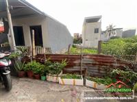 99m2 đất trong ngõ đường Đồng Hoà, Kiến An - Ngang 5,5m