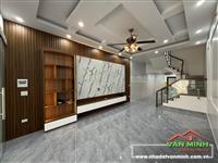 Bán nhà Nam Trung Hành 3,5 tầng sân cổng riêng