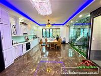 Cho thuê nhà mặt đường số 828 Máng Nước, An Dương, Hải Phòng