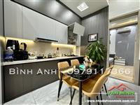 Bán nhà mặt ngõ Hai Bà Trưng, Lê Chân, Hải Phòng