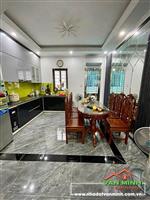 Bán nhà Hồ Sen - Chợ Hàng - Ngõ thông oto đỗ cửa