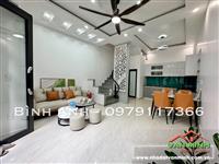 Bán nhà phố Chu Văn An - Lê Lợi - Ngô Quyền - HP
