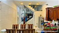 Bán nhà mặt đường Khúc Hạo, Vĩnh Niệm, Lê Chân, Hải Phòng