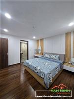 Bán căn hộ Chung cư BLuegem Tower