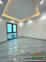 BÁN NHÀ PHỐ KHÚC THỪA DỤ - THIÊN LÔI