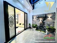 Bán nhà trong ngõ Lạch Tray , Lê Chân , Hải Phòng 