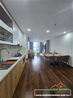 Chung cư Bluegem Tower Thanh Trì- giá từ 6x triệu/ m2
