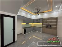 Bán nhà Trung Hành 4 tầng xây mới đường 2 oto tránh nhau