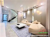 NHÀ ĐẸP TẠI THIÊN LÔI – GARA Ô TÔ 